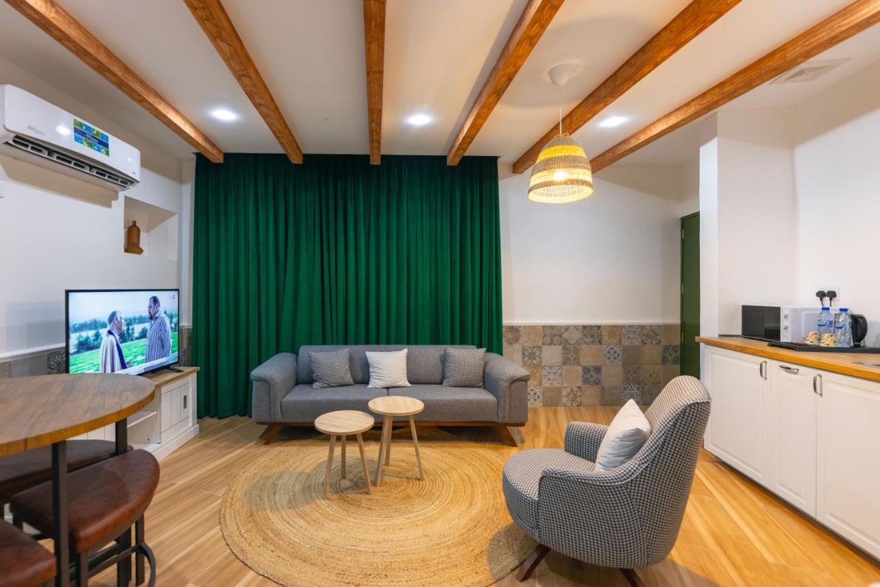 House 76 Hotel Nizva Kültér fotó