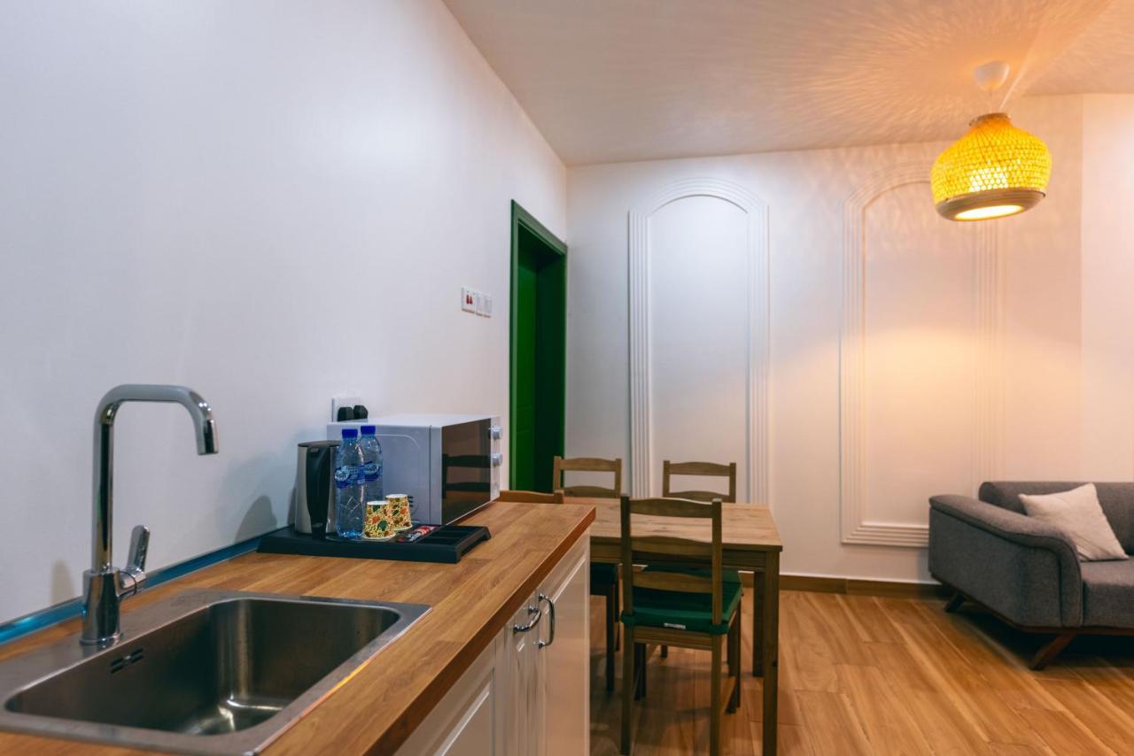 House 76 Hotel Nizva Kültér fotó
